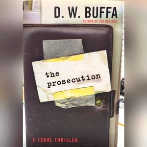 The Prosecution